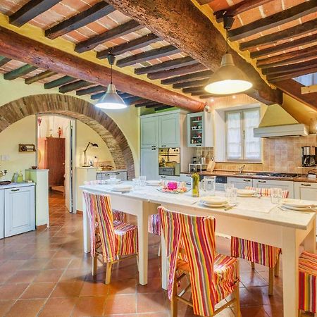 Le Vignacce Villa Foiano Della Chiana Eksteriør bilde