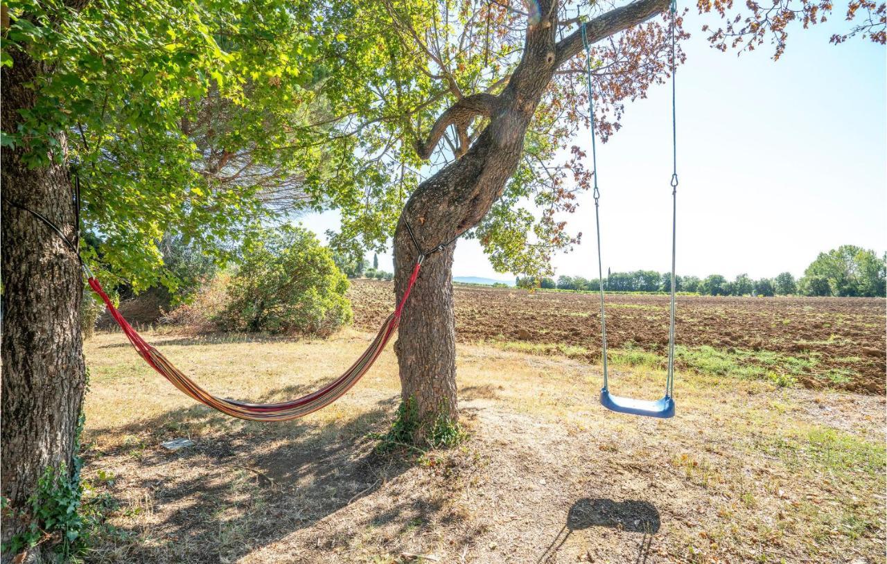 Le Vignacce Villa Foiano Della Chiana Eksteriør bilde