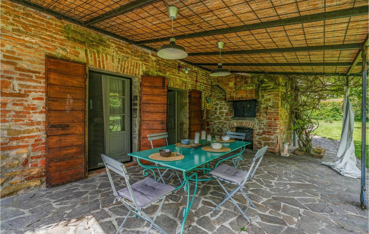 Le Vignacce Villa Foiano Della Chiana Eksteriør bilde