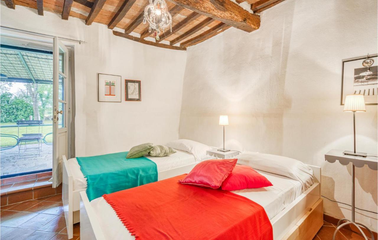 Le Vignacce Villa Foiano Della Chiana Eksteriør bilde